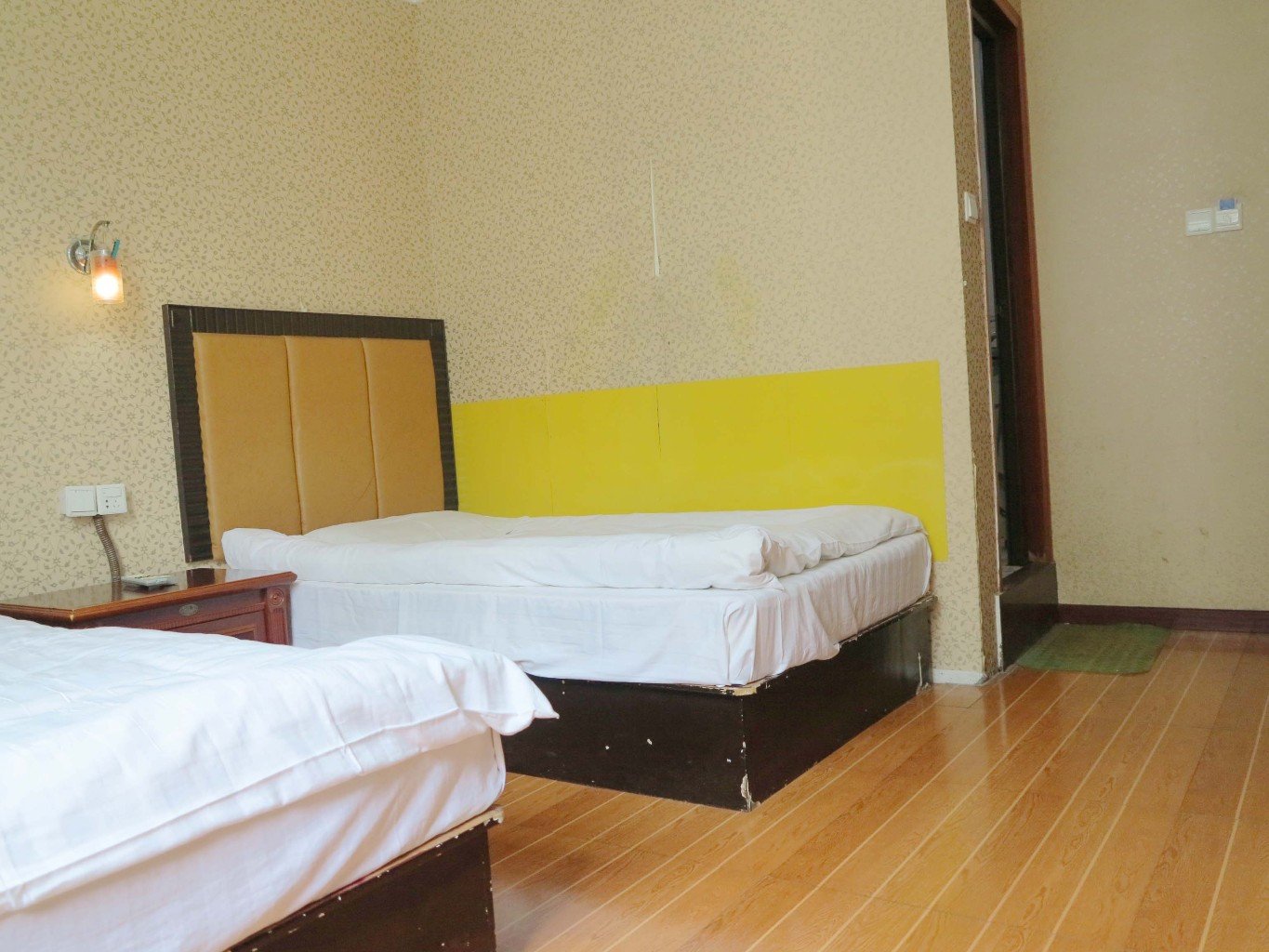 Fuzhou Marriott Hotel 1*