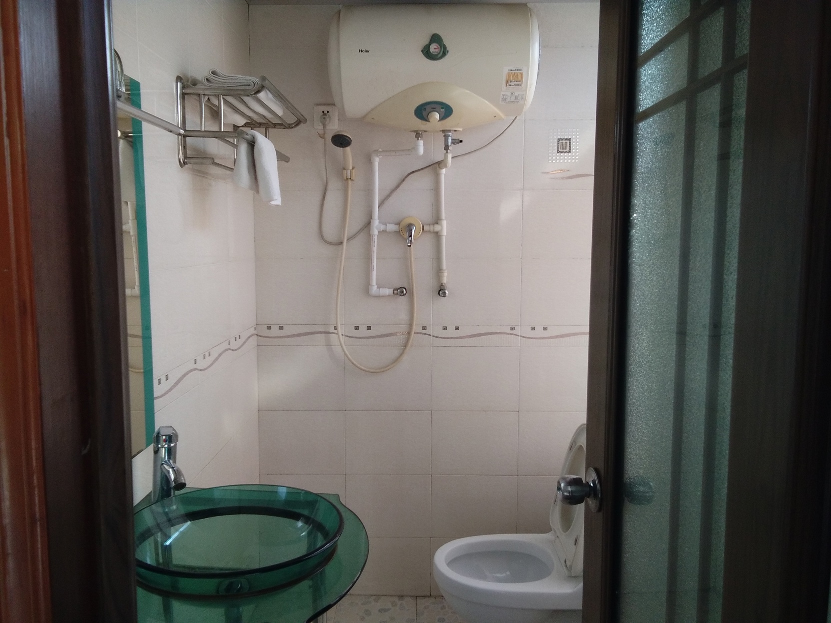 Fuzhou Marriott Hotel 1*