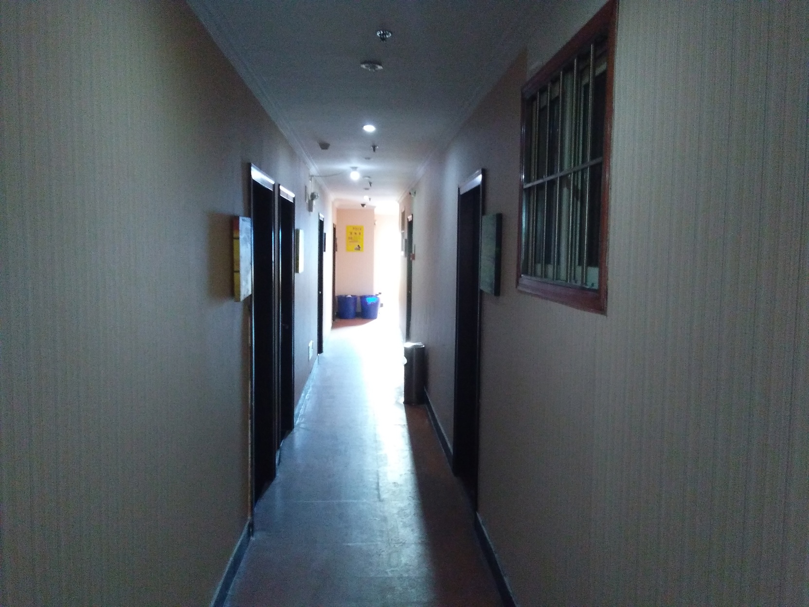 Fuzhou Marriott Hotel 1*