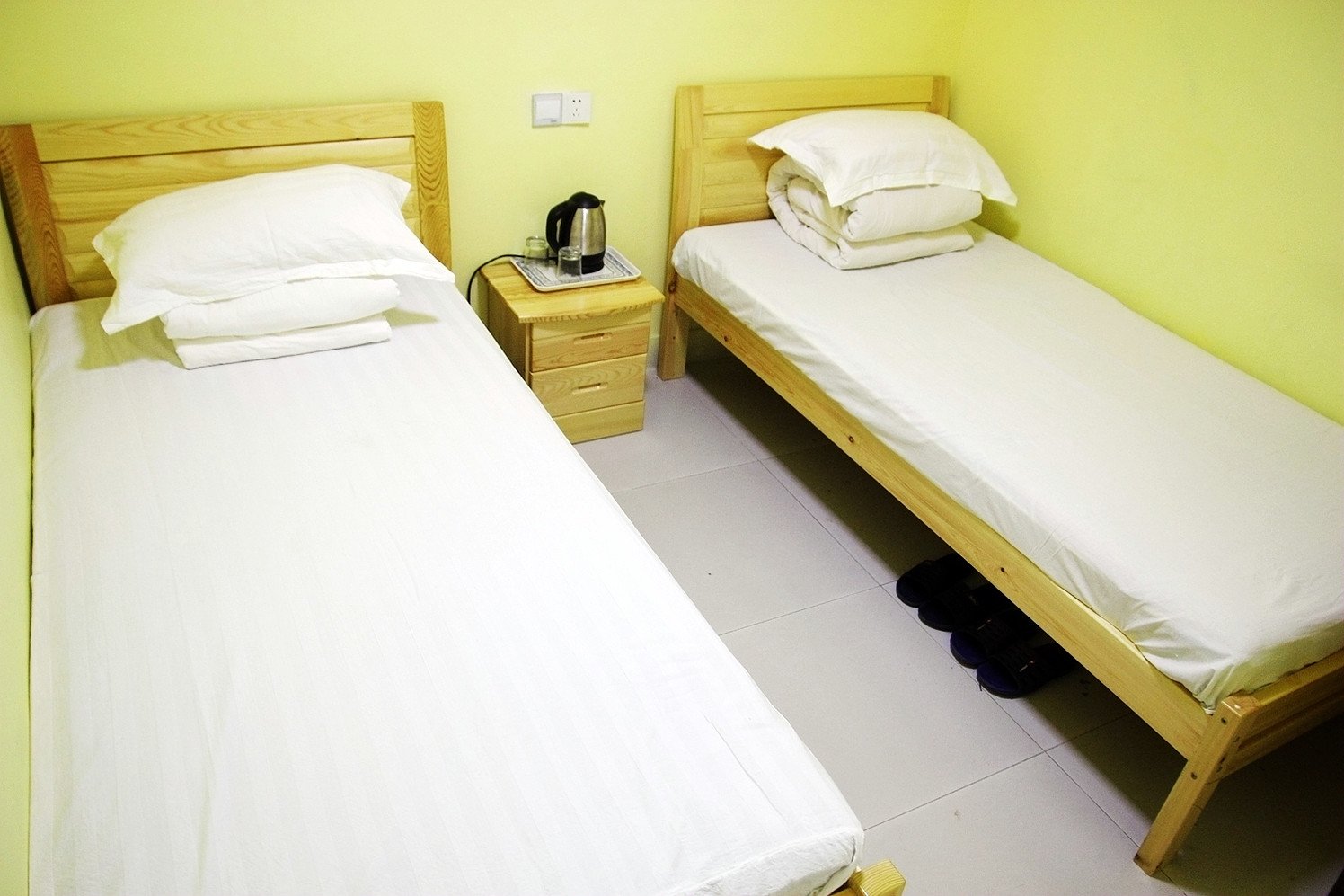 Bluestar Hotel 1*