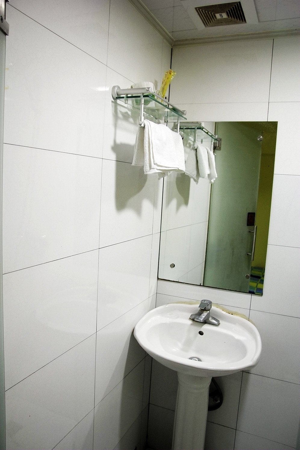 Bluestar Hotel 1*