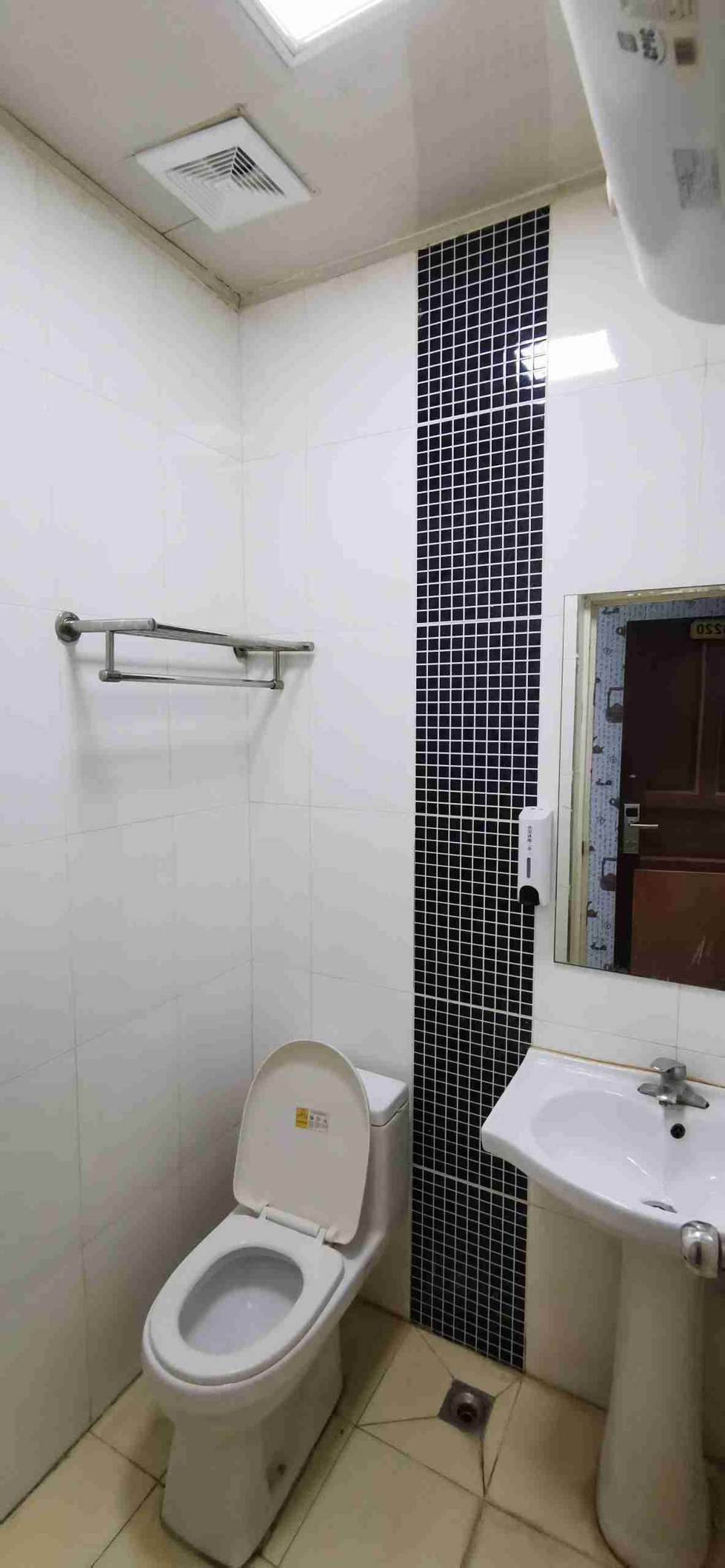 Bluestar Hotel 1*