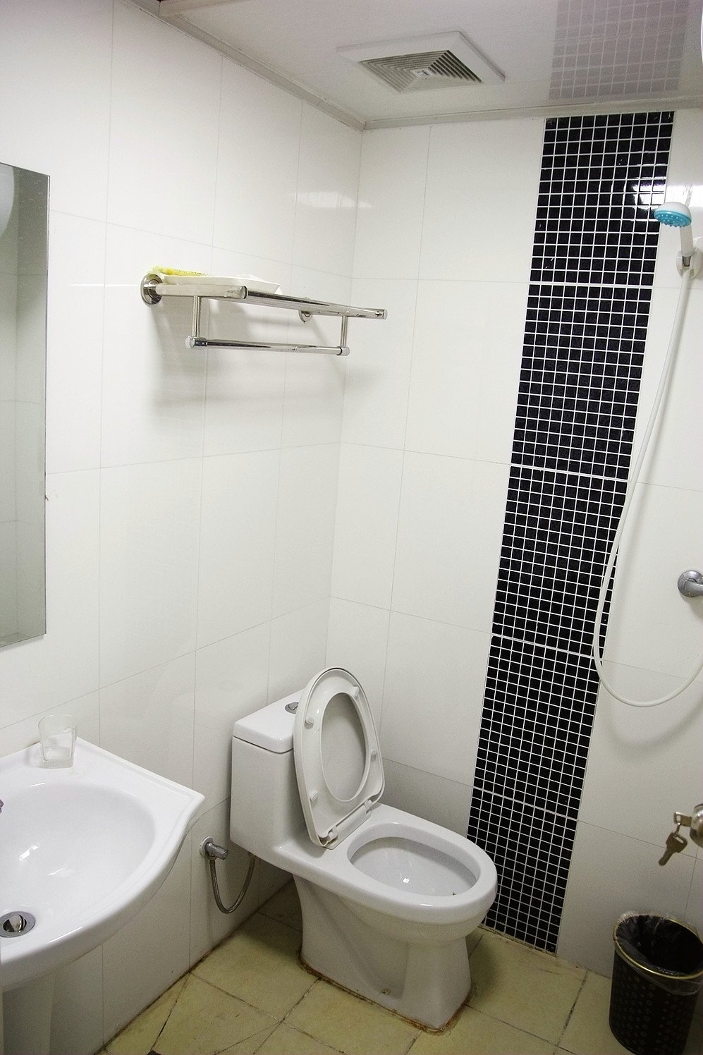 Bluestar Hotel 1*