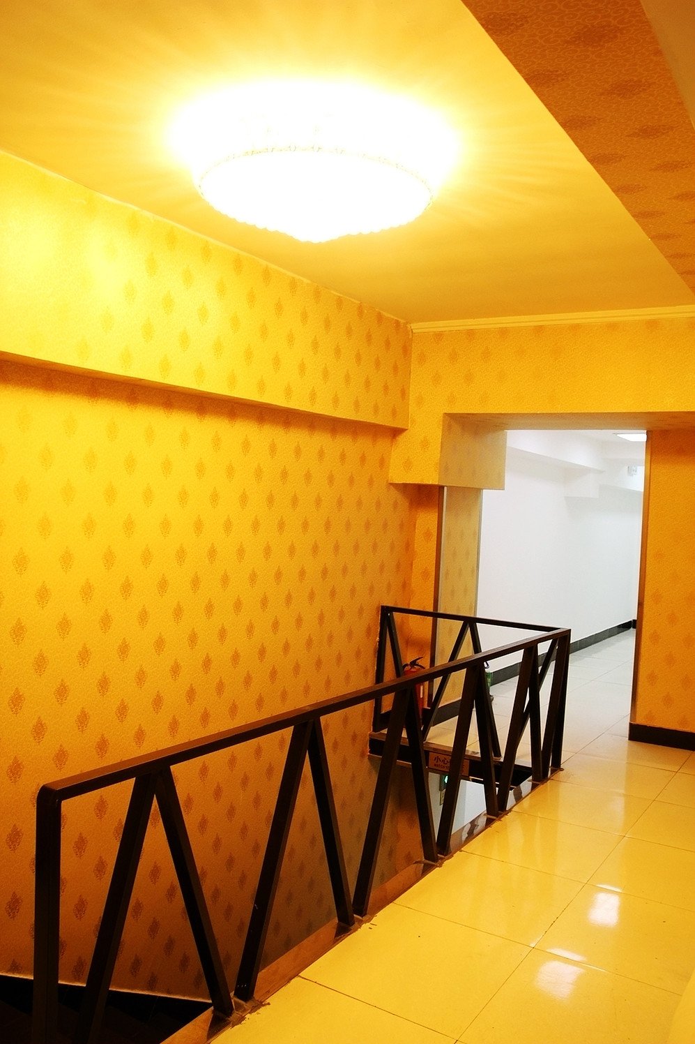 Bluestar Hotel 1*