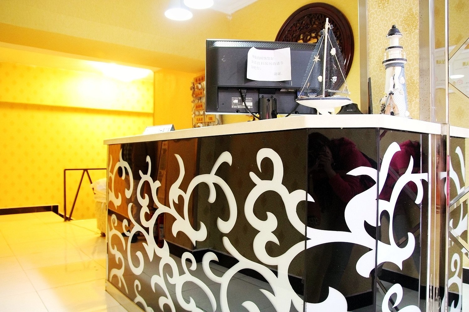 Bluestar Hotel 1*