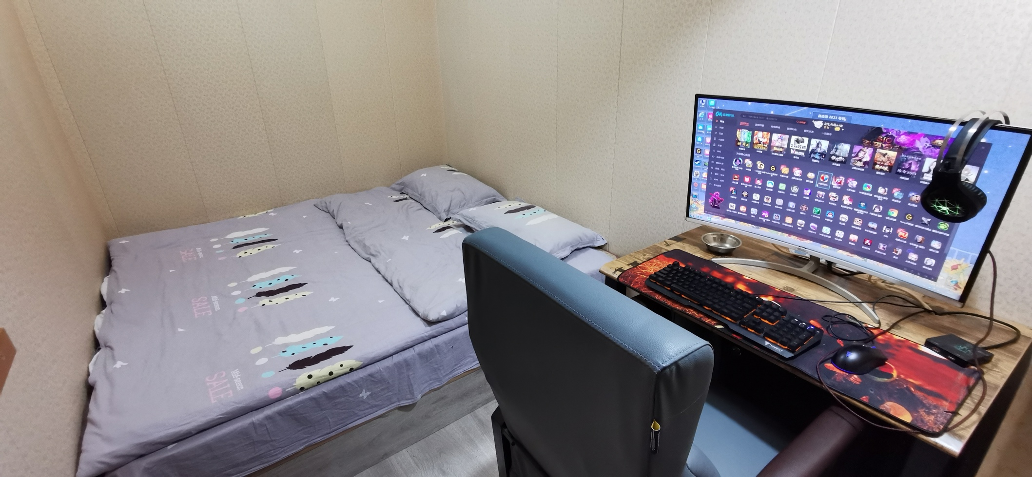 Bluestar Hotel 1*