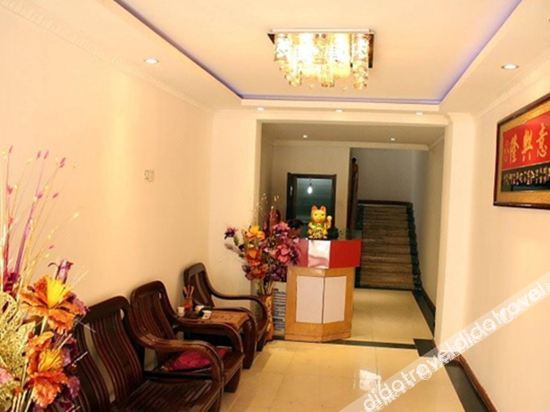 Mingya Hotel (Changchun Jilin University Second Hospital Branch) 2*