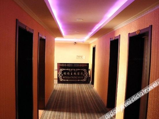 Mingya Hotel (Changchun Jilin University Second Hospital Branch) 2*