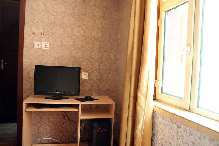 Mingya Hotel (Changchun Jilin University Second Hospital Branch) 2*