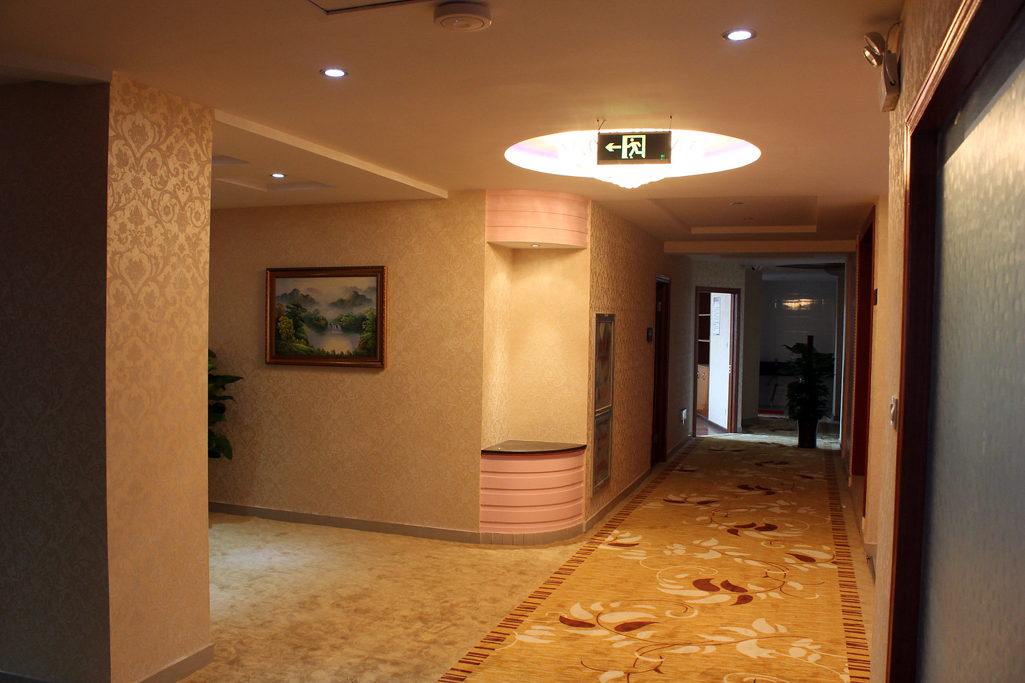 NANYUAN INN Hotel (Cixi Zhangqi) 1*