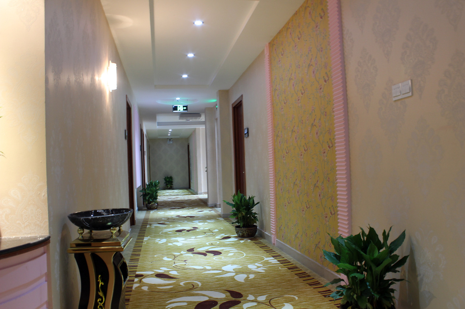 NANYUAN INN Hotel (Cixi Zhangqi) 1*