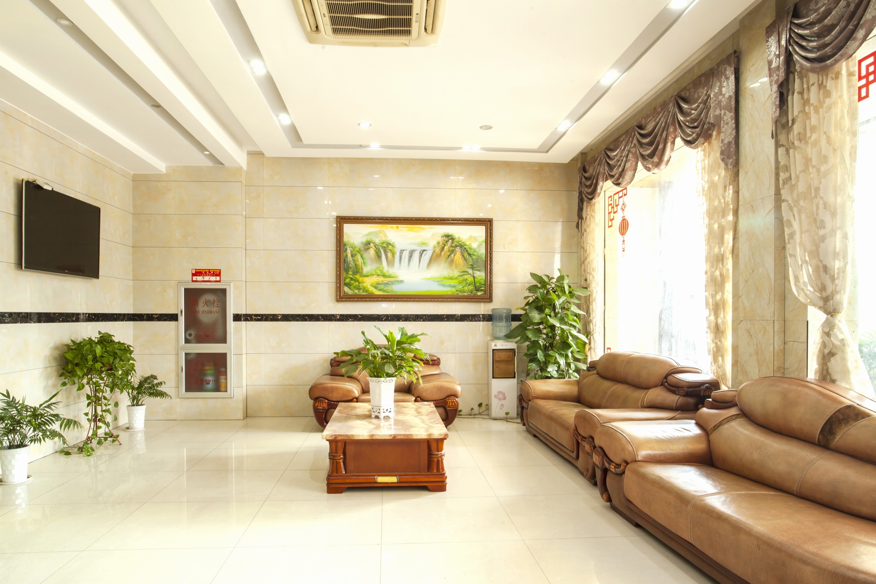 NANYUAN INN Hotel (Cixi Zhangqi) 1*