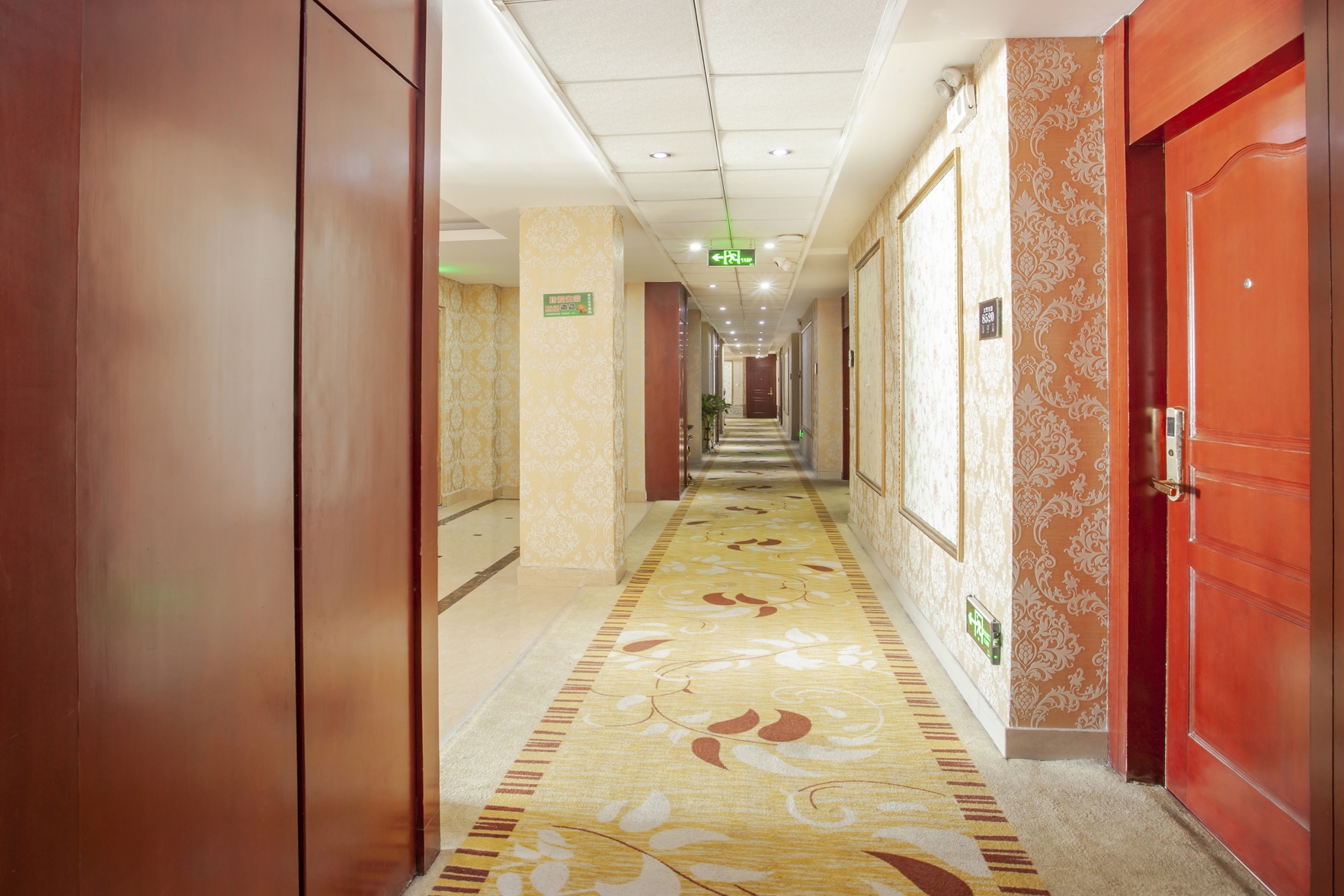 NANYUAN INN Hotel (Cixi Zhangqi) 1*