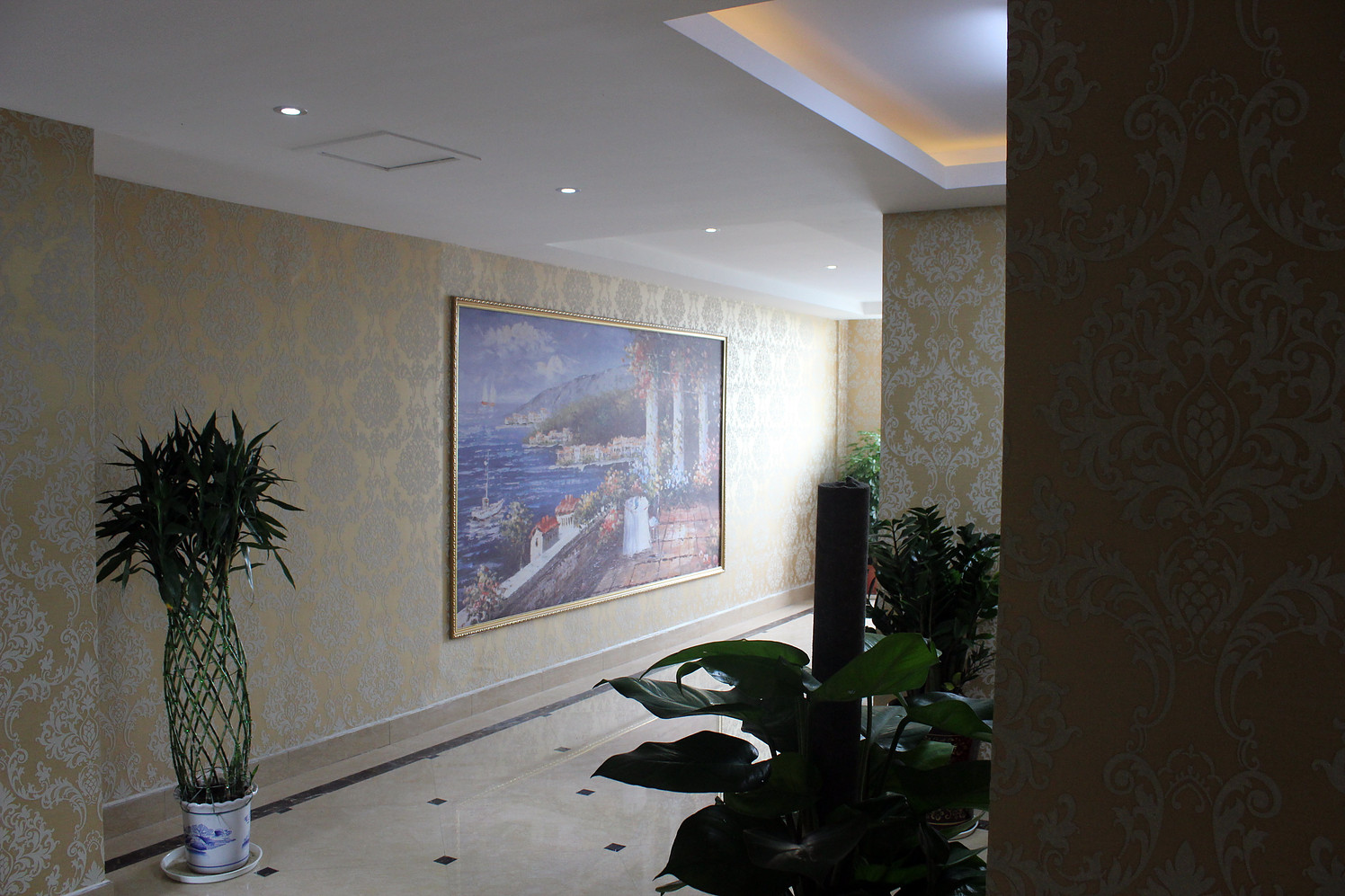 NANYUAN INN Hotel (Cixi Zhangqi) 1*