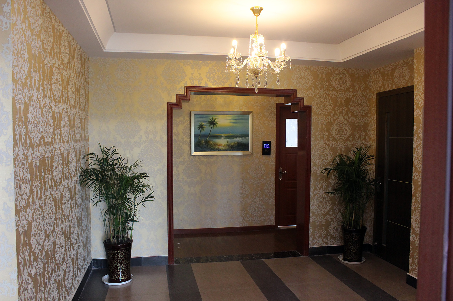 NANYUAN INN Hotel (Cixi Zhangqi) 1*