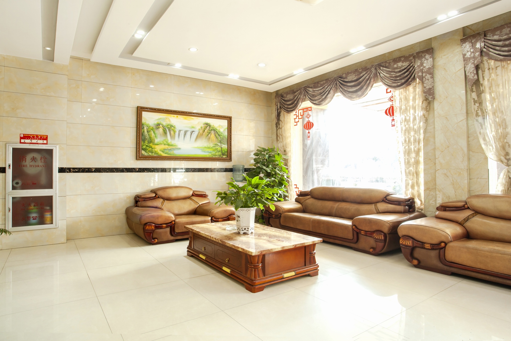 NANYUAN INN Hotel (Cixi Zhangqi) 1*