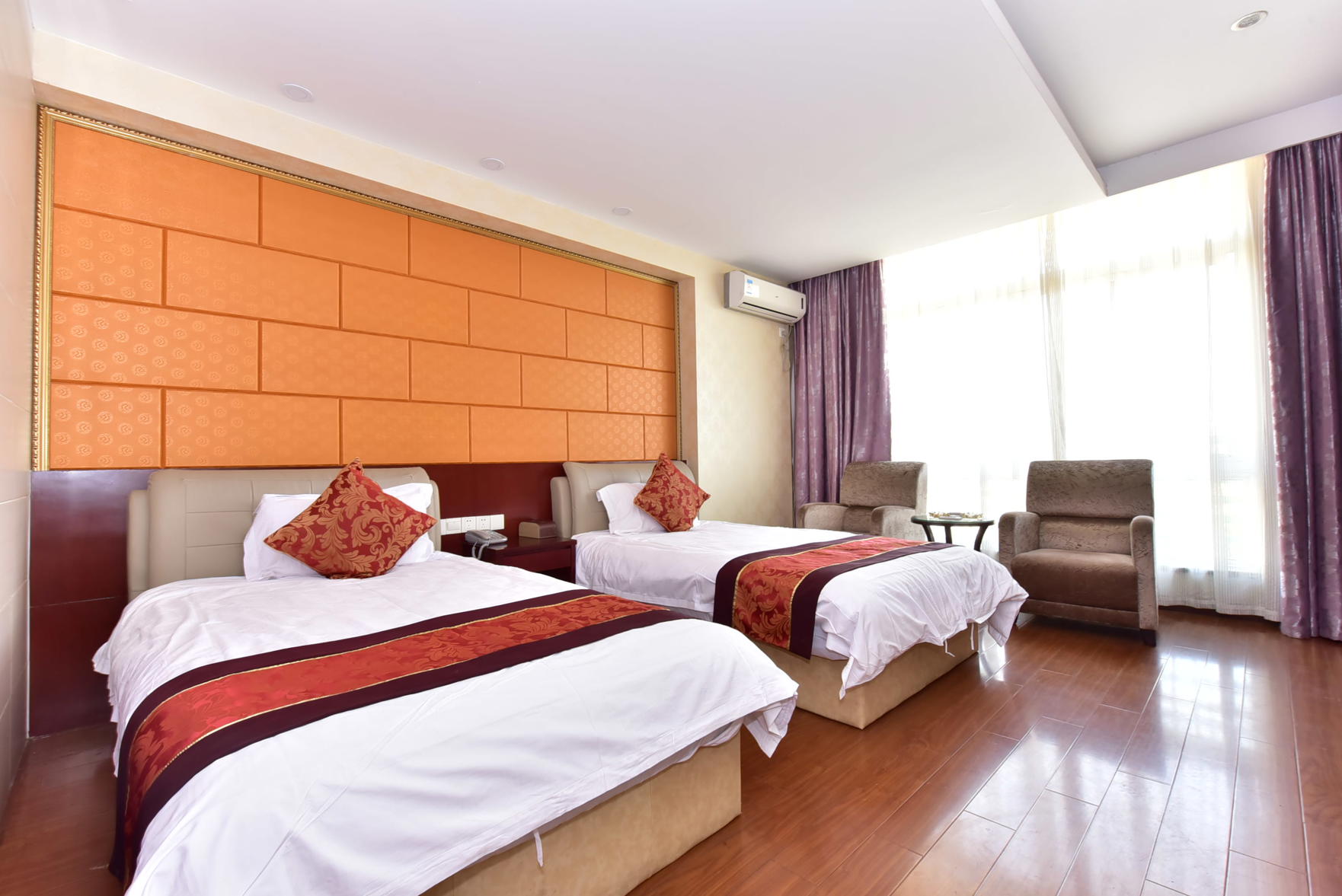 NANYUAN INN Hotel (Cixi Zhangqi) 1*