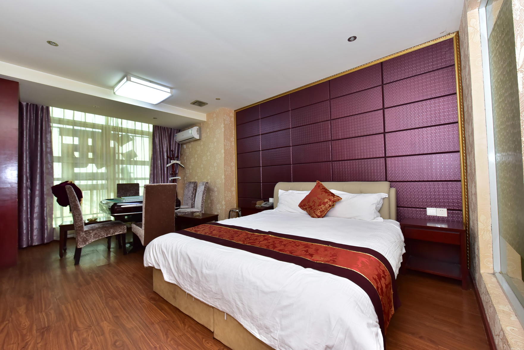 NANYUAN INN Hotel (Cixi Zhangqi) 1*