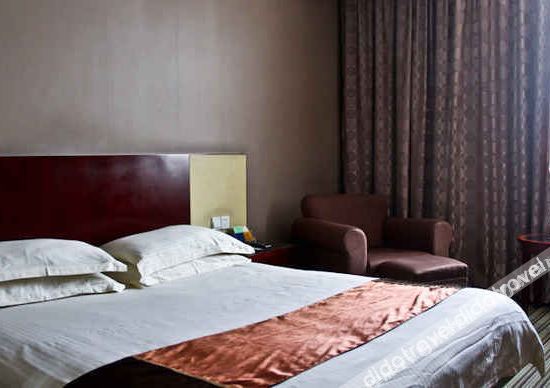 NANYUAN INN Hotel (Cixi Zhangqi) 1*