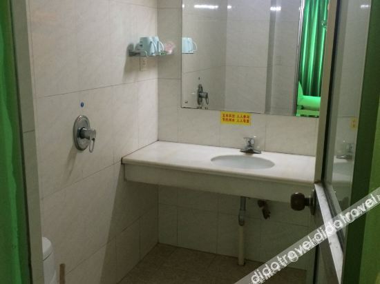 NANYUAN INN Hotel (Cixi Zhangqi) 1*
