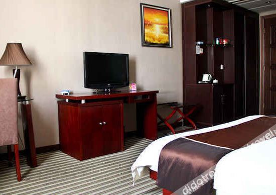 NANYUAN INN Hotel (Cixi Zhangqi) 1*
