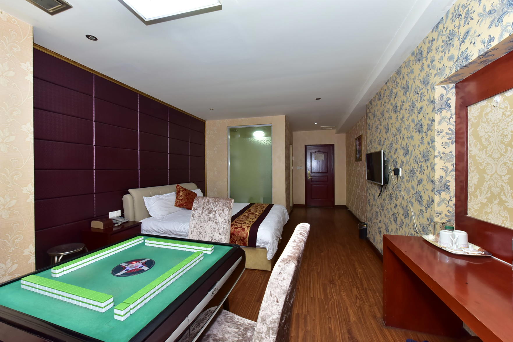 NANYUAN INN Hotel (Cixi Zhangqi) 1*