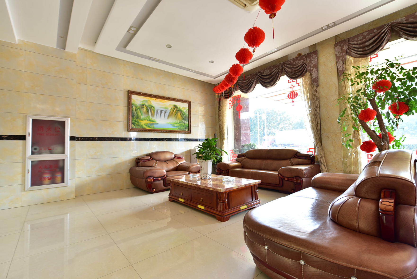 NANYUAN INN Hotel (Cixi Zhangqi) 1*