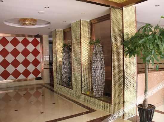 Dongyang fuxing business hotel 1*