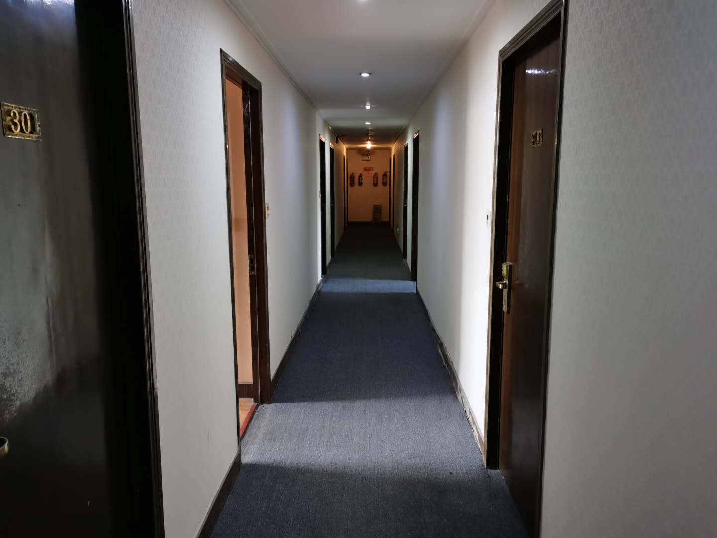 Hangzhou Fangjie Hotel 1*