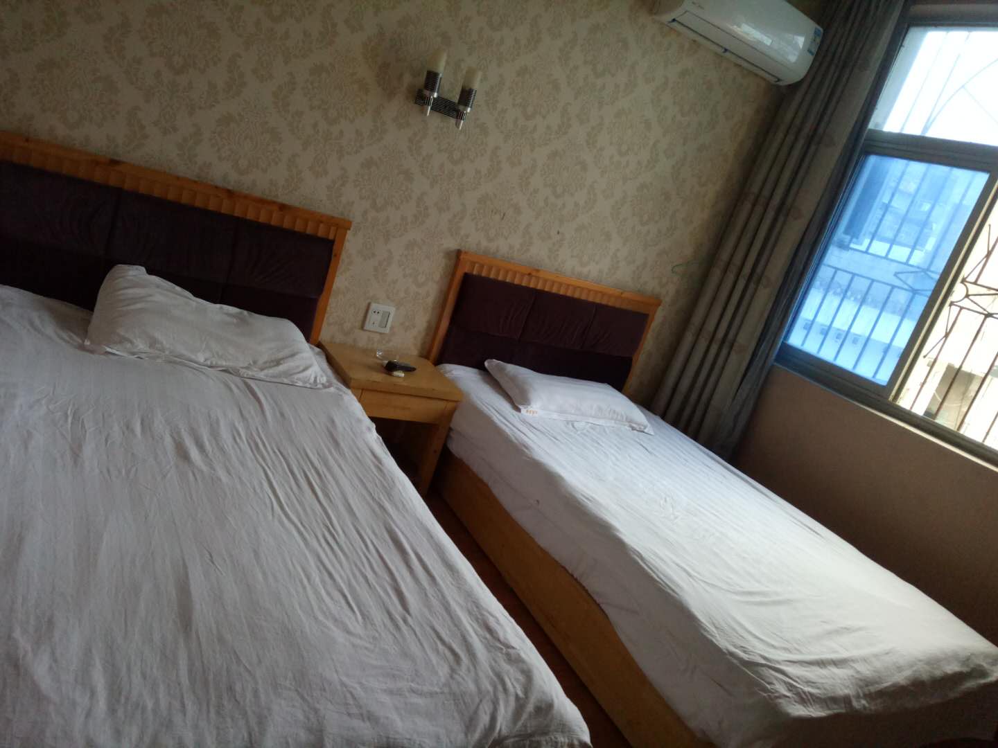 Hangzhou Fangjie Hotel 1*