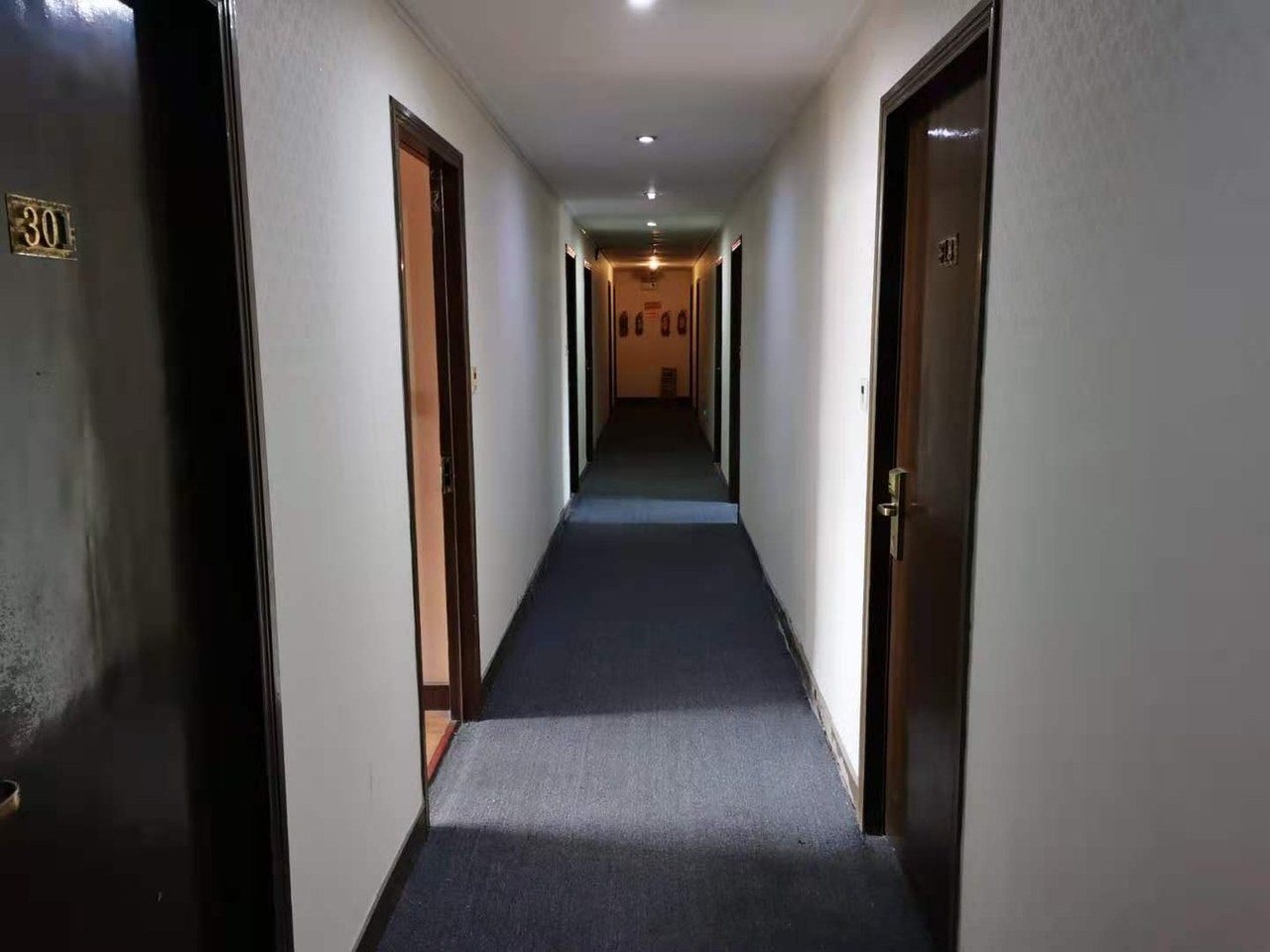 Hangzhou Fangjie Hotel 1*