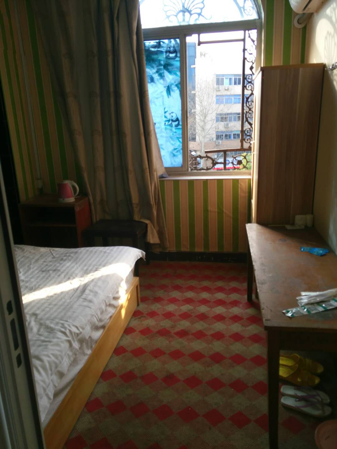 Hangzhou Fangjie Hotel 1*