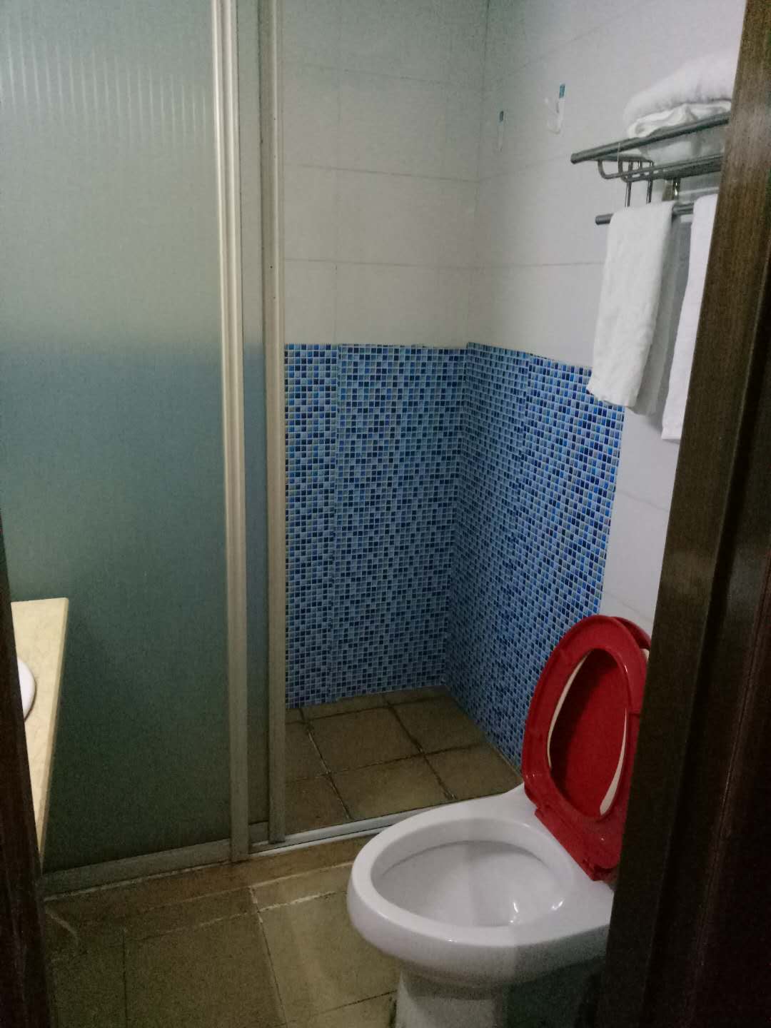 Hangzhou Fangjie Hotel 1*