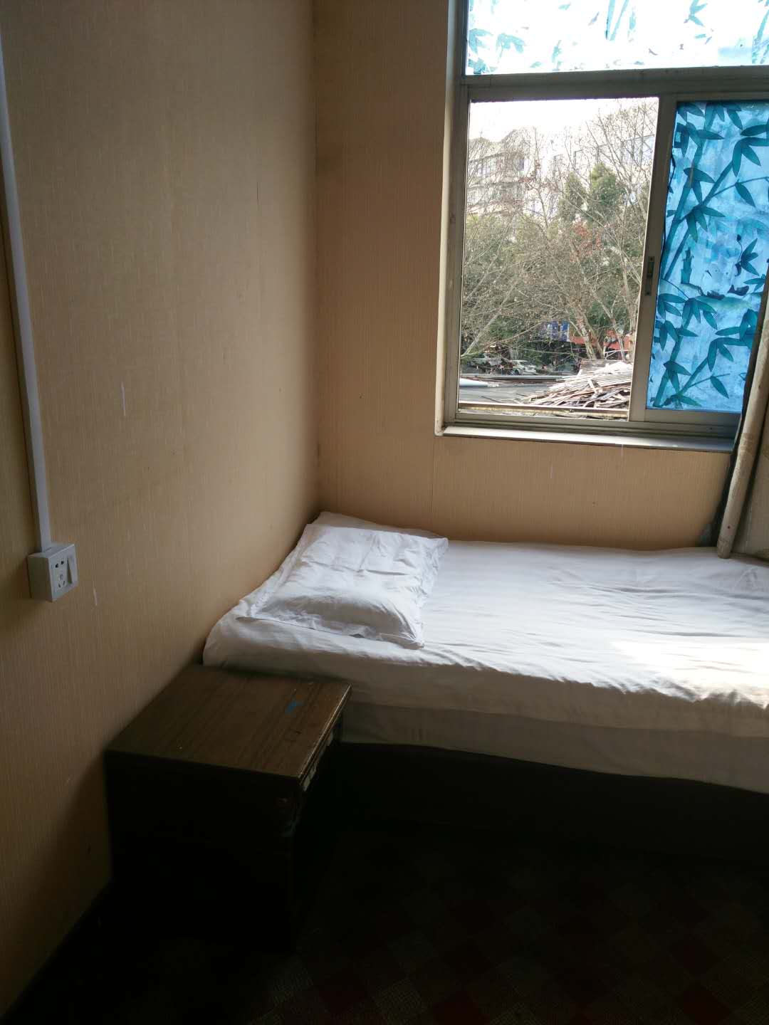 Hangzhou Fangjie Hotel 1*