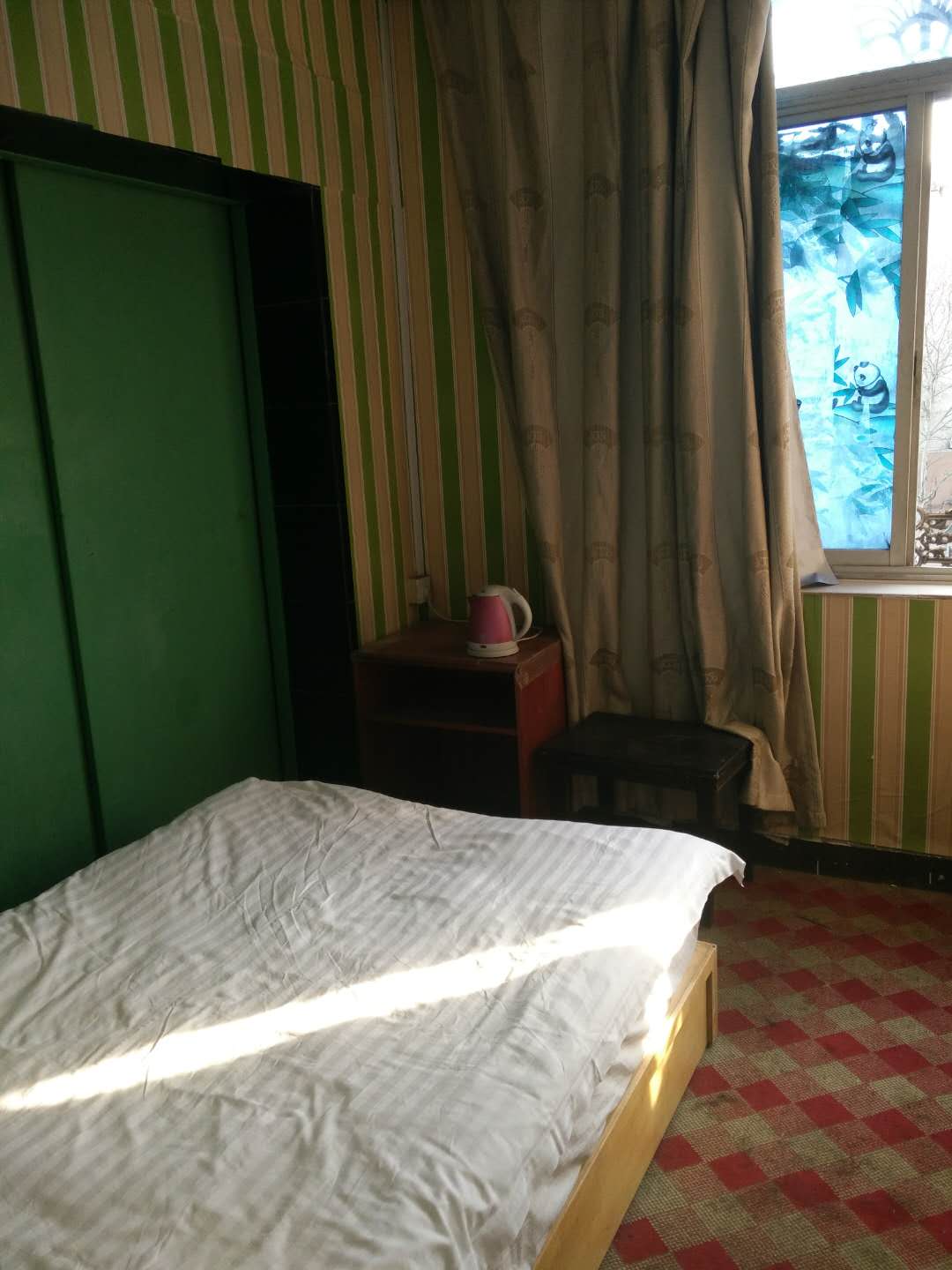 Hangzhou Fangjie Hotel 1*