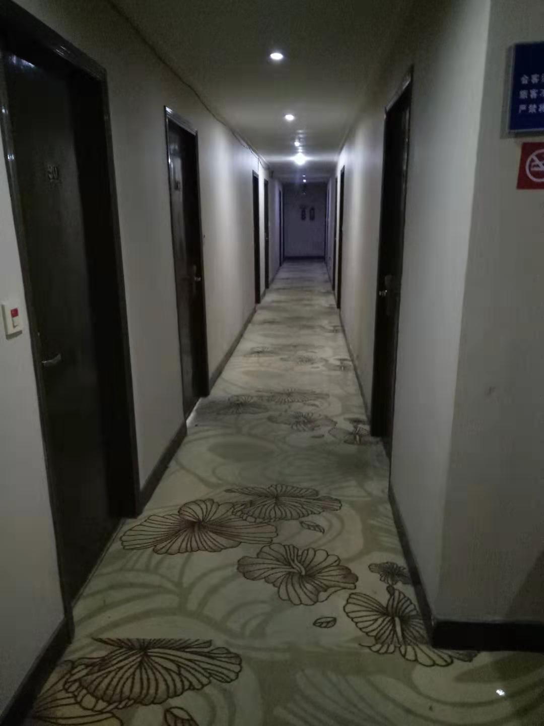 Hangzhou Fangjie Hotel 1*