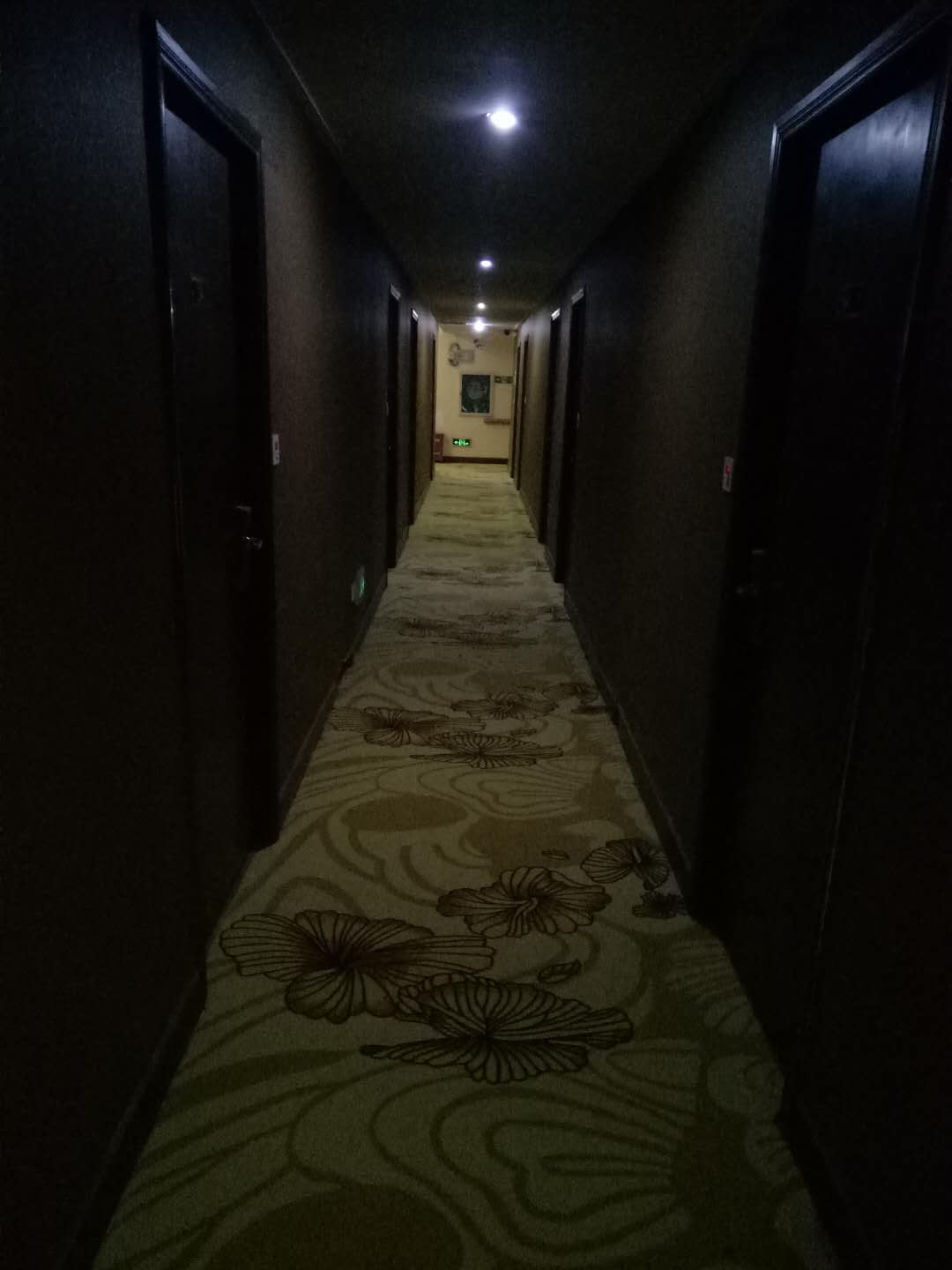 Hangzhou Fangjie Hotel 1*