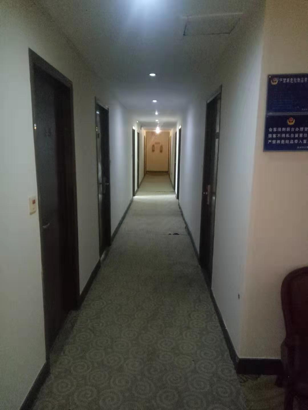 Hangzhou Fangjie Hotel 1*