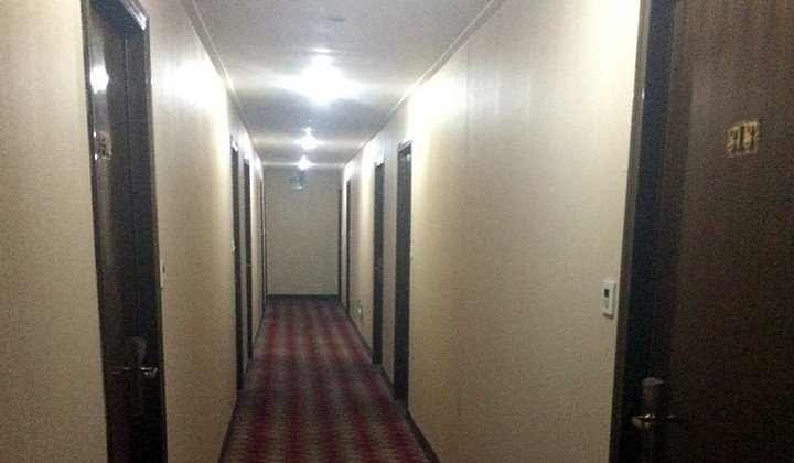 Hangzhou Fangjie Hotel 1*