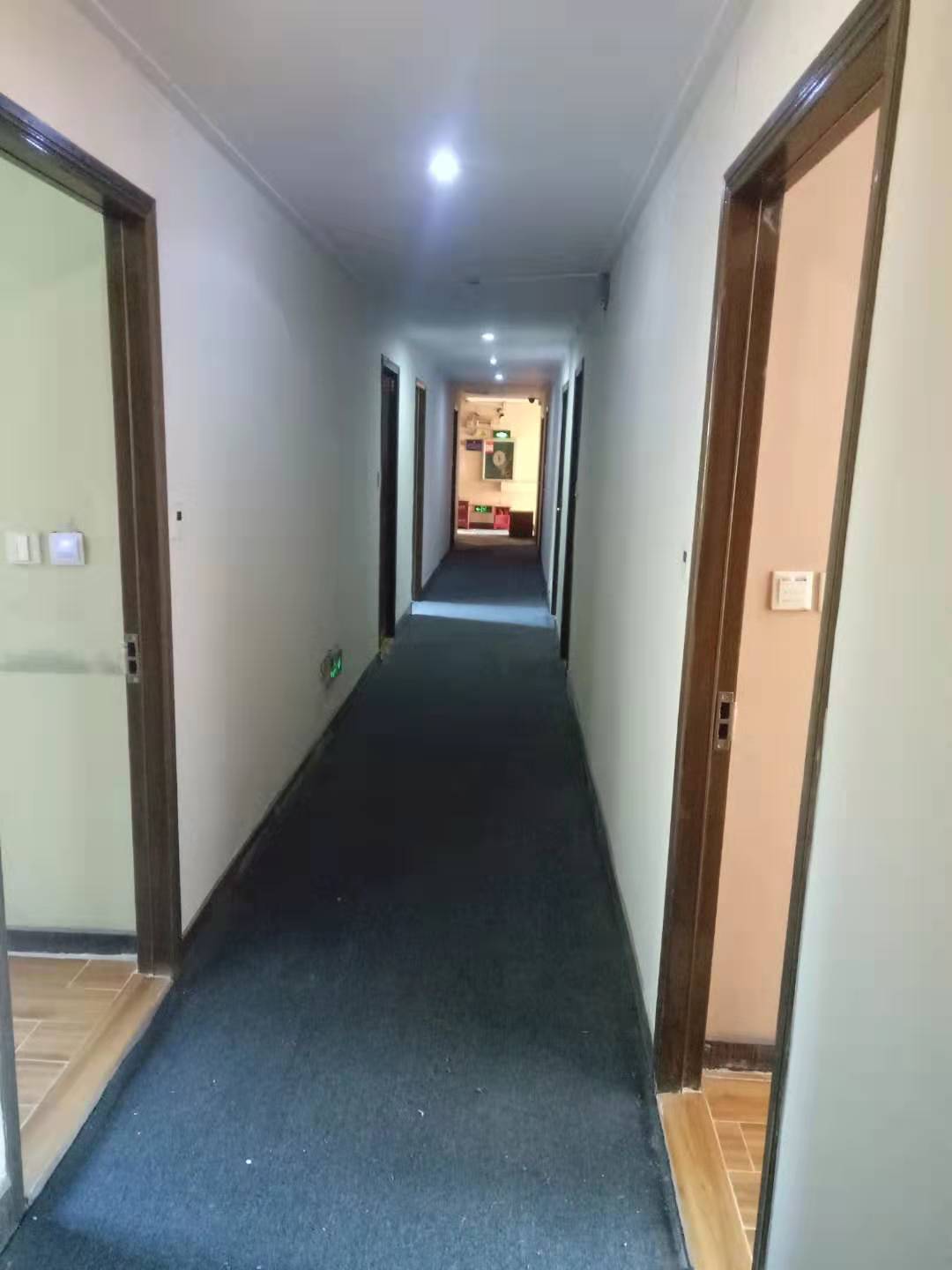 Hangzhou Fangjie Hotel 1*