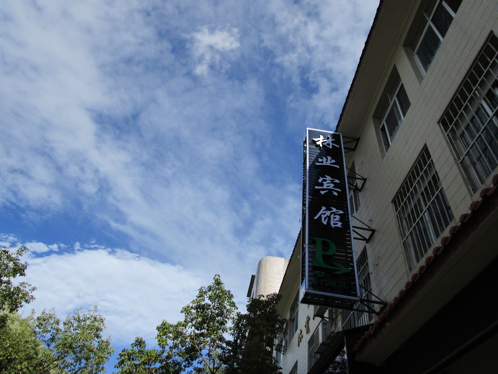 Lushan Huadian Biyuan Theme Hotel 2*