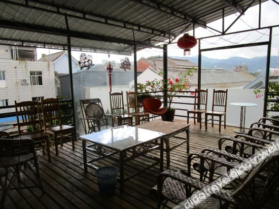 Lushan Huadian Biyuan Theme Hotel 2*