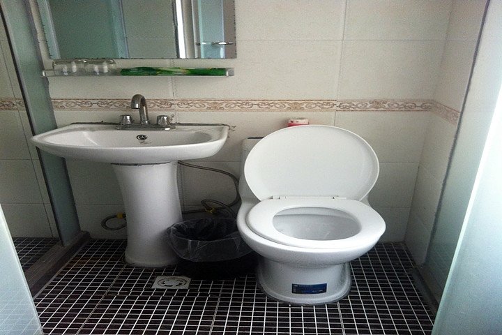 Home Inn Huaxuan Collection Hotel (Beijing Jiugong Subway Station) 2*