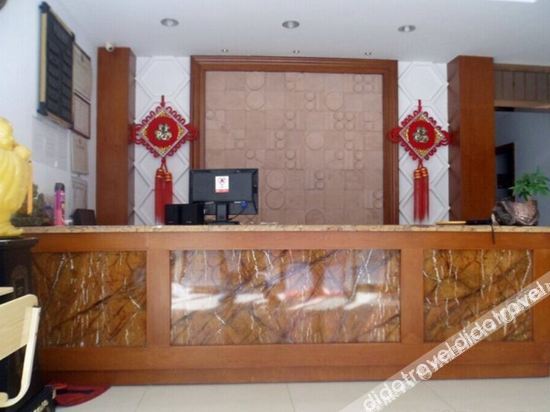 Cixi Yemingzhu Hotel 1*