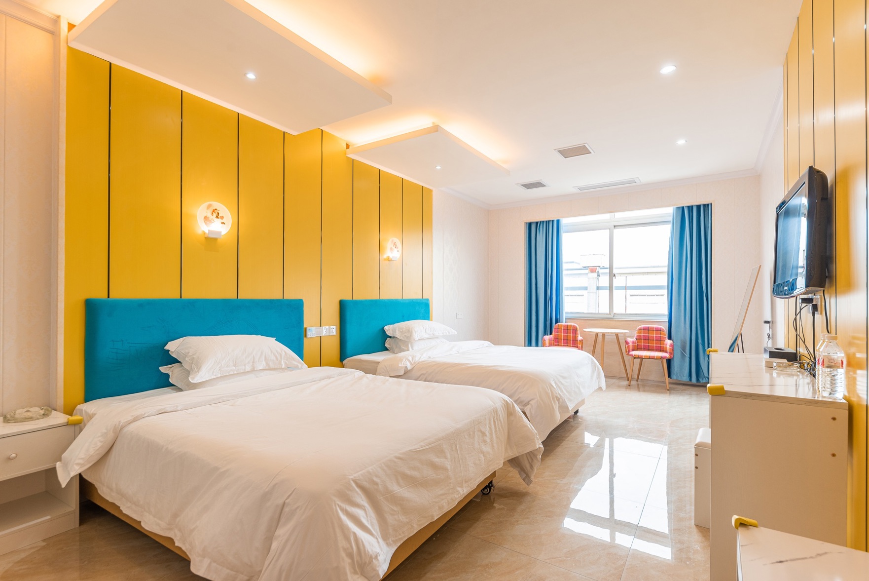 Cixi Yemingzhu Hotel 1*