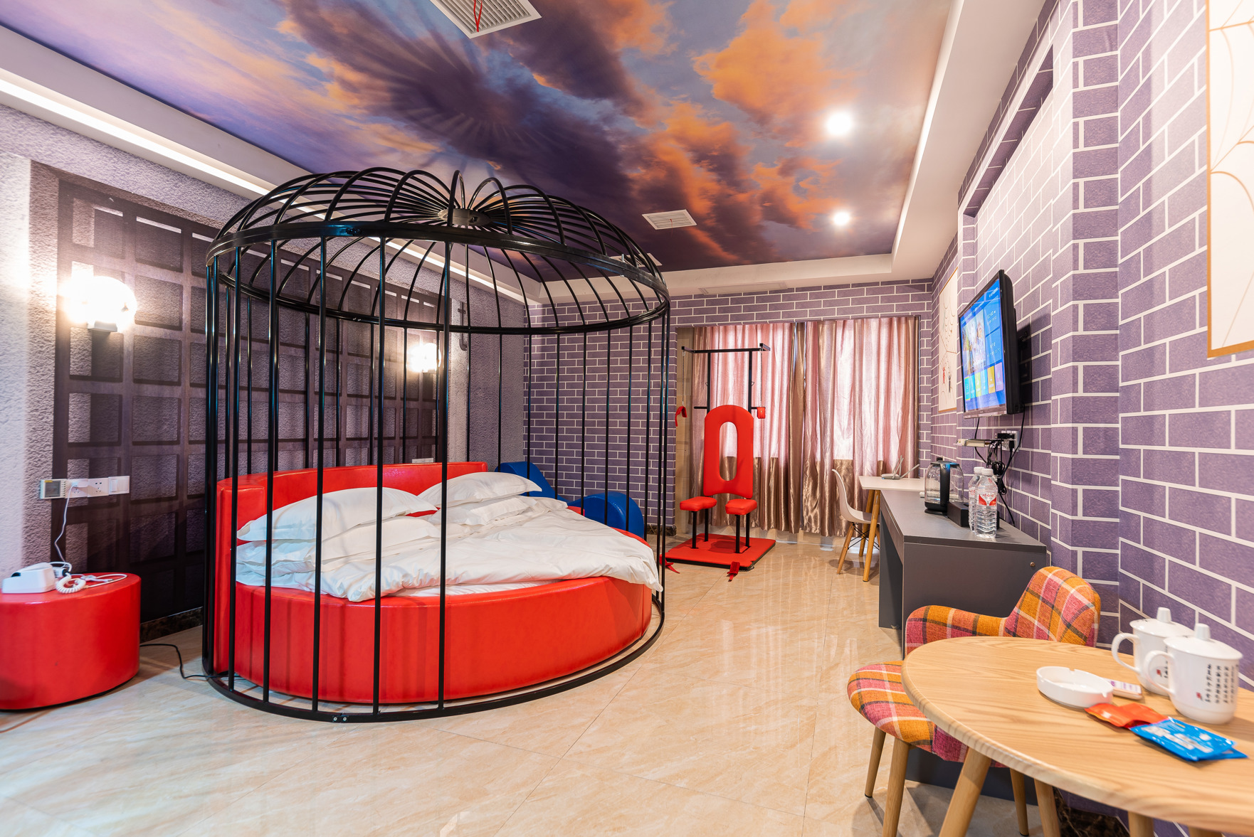 Cixi Yemingzhu Hotel 1*