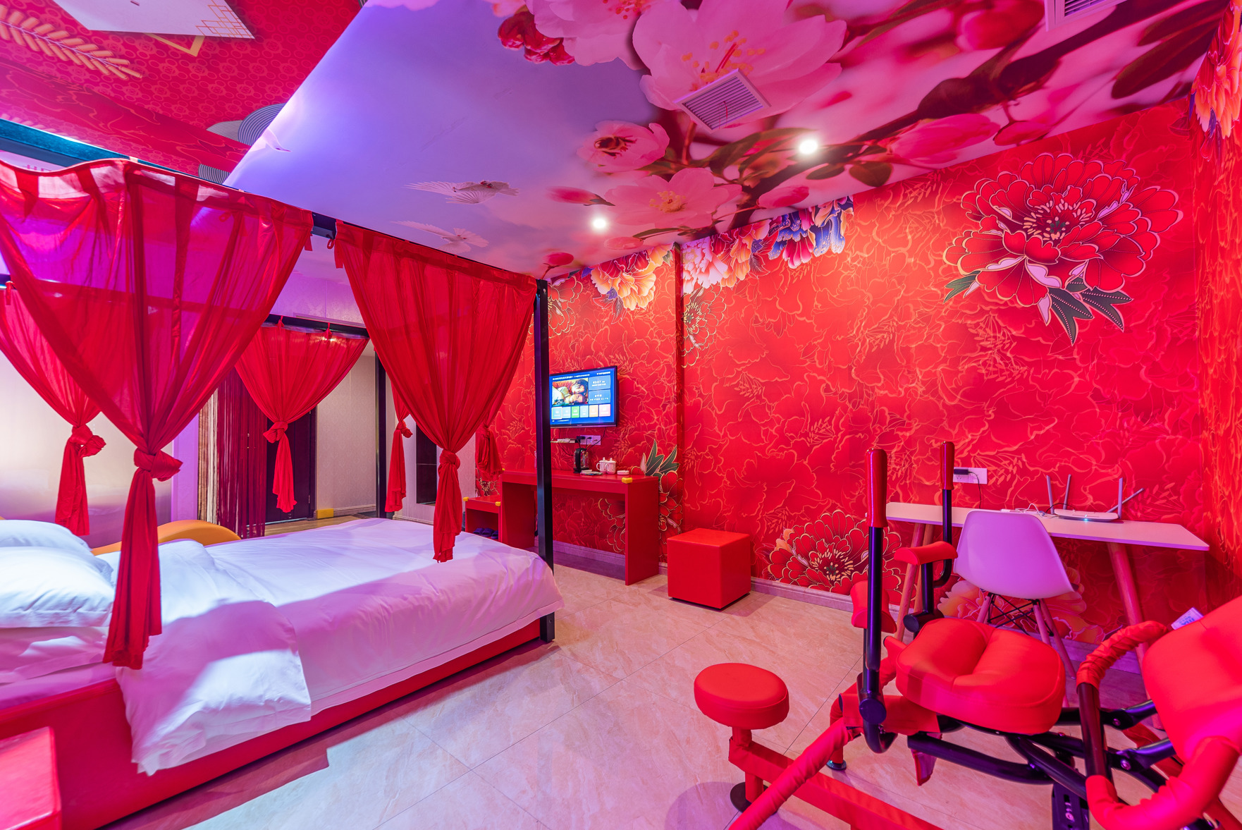 Cixi Yemingzhu Hotel 1*