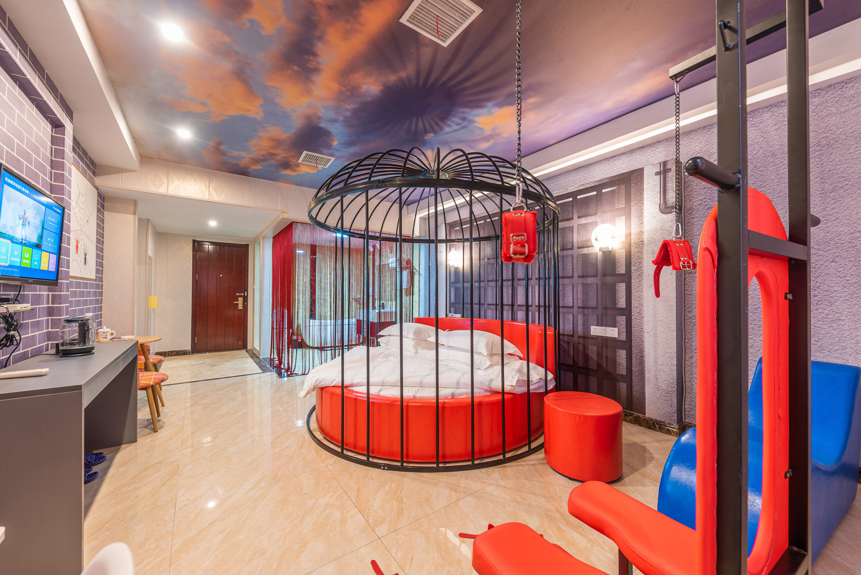 Cixi Yemingzhu Hotel 1*