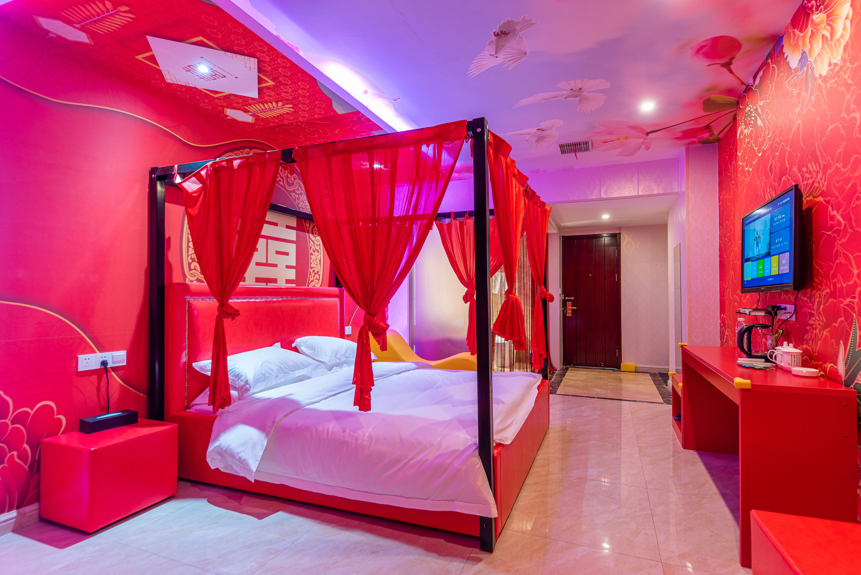 Cixi Yemingzhu Hotel 1*