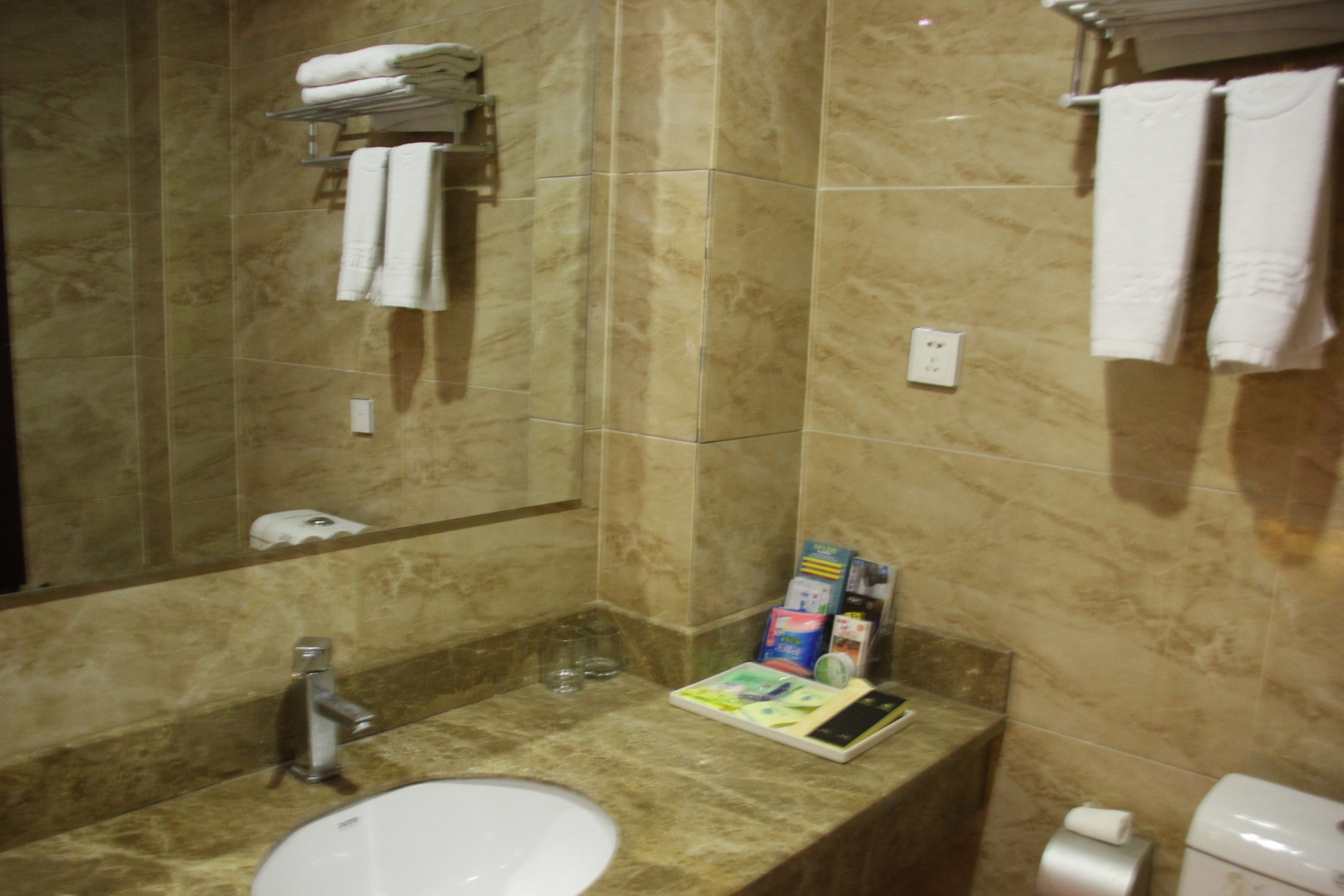 Cixi Yemingzhu Hotel 1*